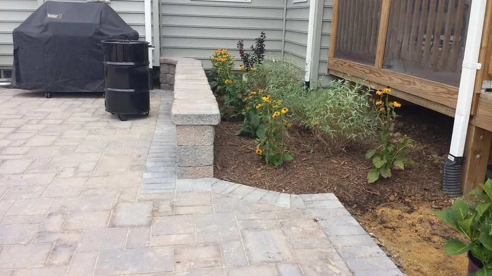Professional lawn mowing service in Bushwood, MD by Adam's Lawn and Landscaping