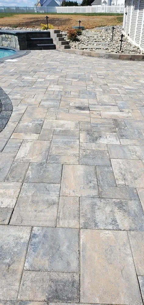 Top-rated landscape design in Bushwood, MD - Adam's Lawn and Landscaping