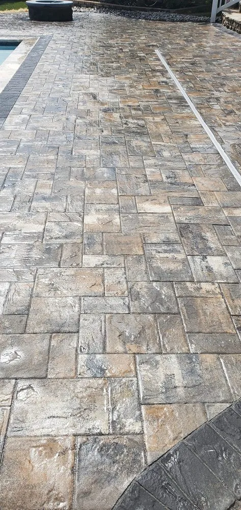 Trusted garden landscaping experts serving Bushwood, MD - Adam's Lawn and Landscaping