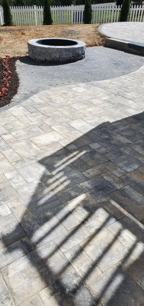 Professional landscape design for residential properties across Bushwood, MD - Adam's Lawn and Landscaping