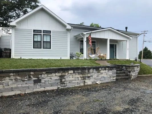 Adam's Lawn and Landscaping