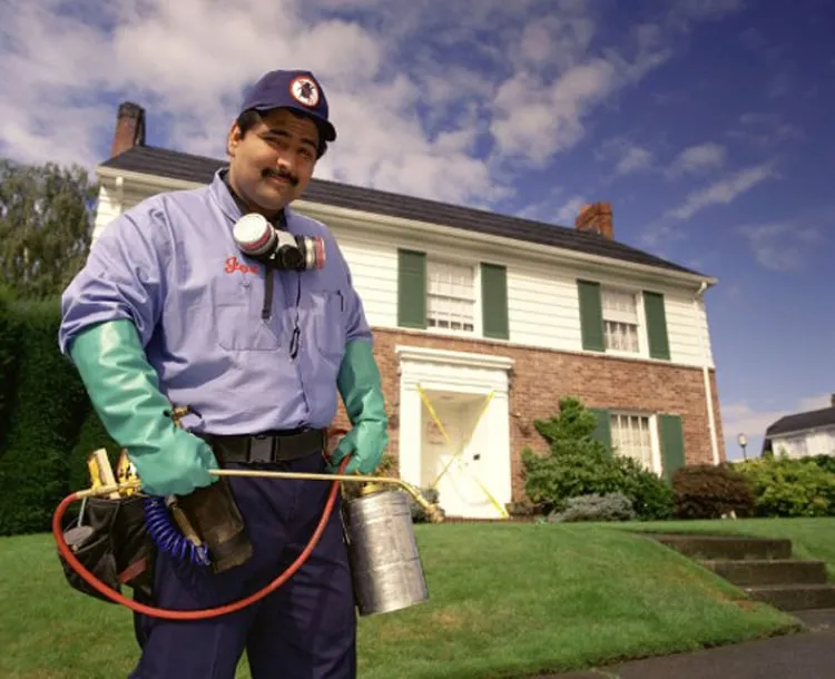 Top-rated yard maintenance for residential properties across Shawnee, OK - Adam's Lawn Care & Pest Control