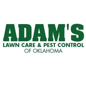 Professional outdoor landscaping in Shawnee, OK by Adam's Lawn Care & Pest Control