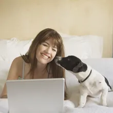 Adam's Lawn Care & Pest Control Logo