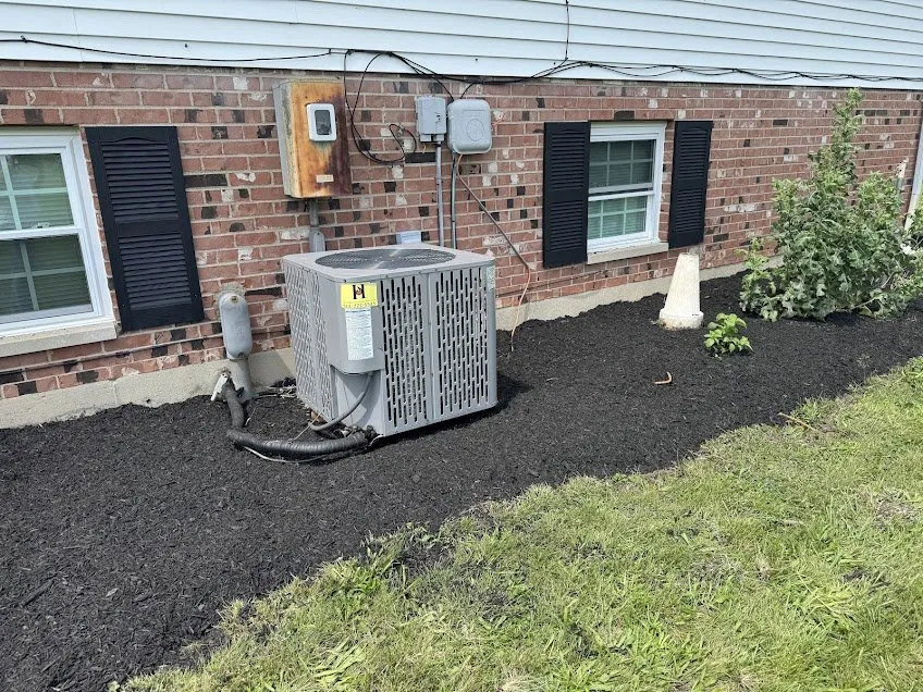 Expert landscaping services near you across Cincinnati, OH - Adam’s Lawn Care and Landscaping