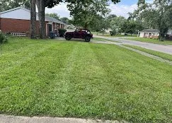 Trusted landscaping services in Cincinnati, OH - Adam’s Lawn Care and Landscaping