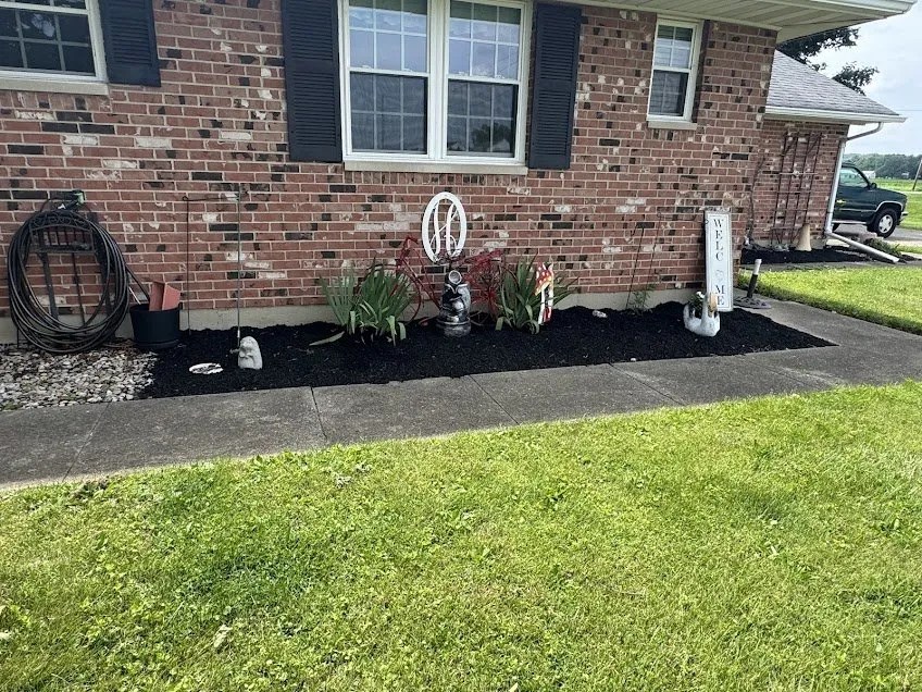 Trusted landscape installation experts serving Cincinnati, OH - Adam’s Lawn Care and Landscaping
