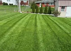 Local residential landscaping near you across Cincinnati, OH - Adam’s Lawn Care and Landscaping