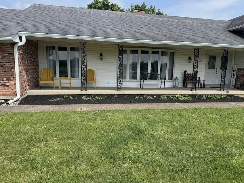 Expert landscaping services experts serving Cincinnati, OH - Adam’s Lawn Care and Landscaping