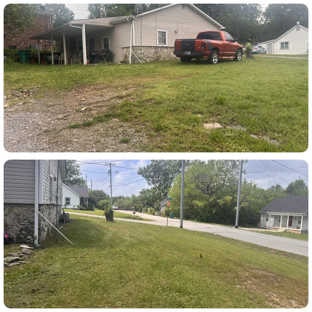 Custom lawn care service in Lewisburg, TN by Adams Lawn Care