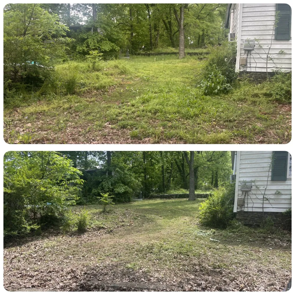 Trusted garden landscaping experts serving Lewisburg, TN - Adams Lawn Care