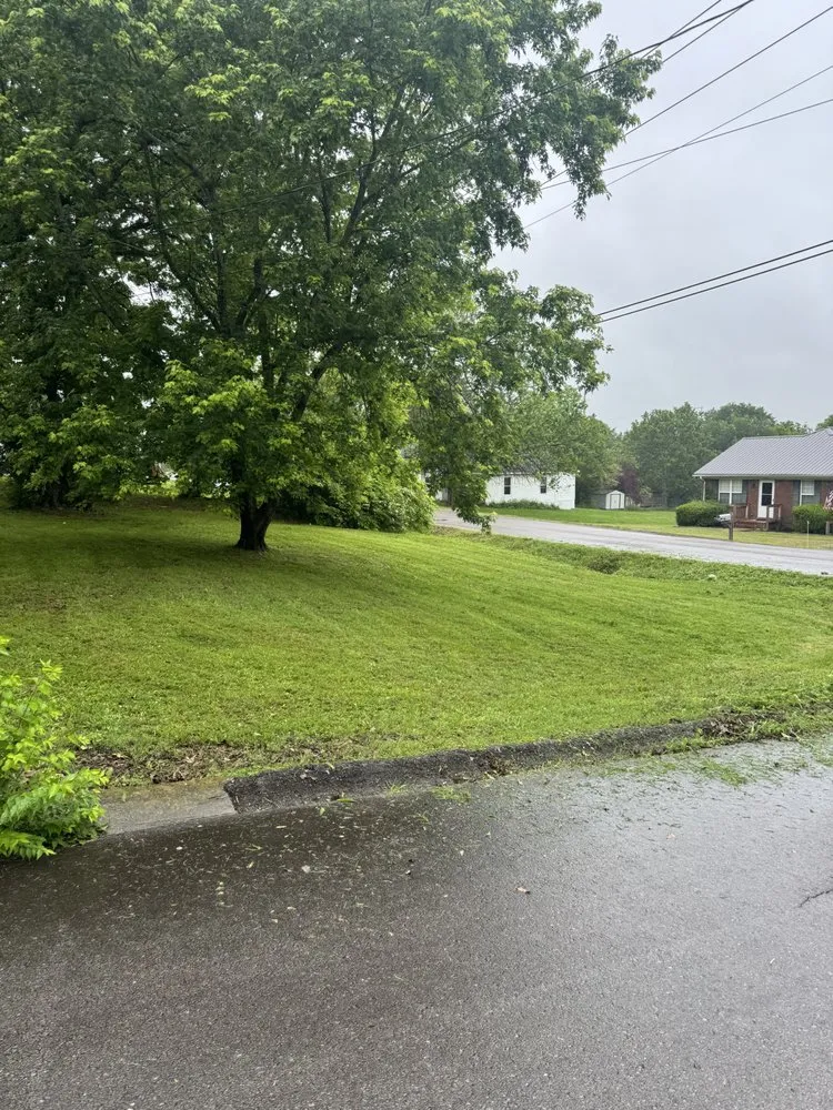 Top-rated landscaping services in Lewisburg, TN by Adams Lawn Care