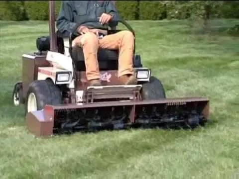 Local landscaping services in Plainview, MN - Adam’s Lawn Care Service