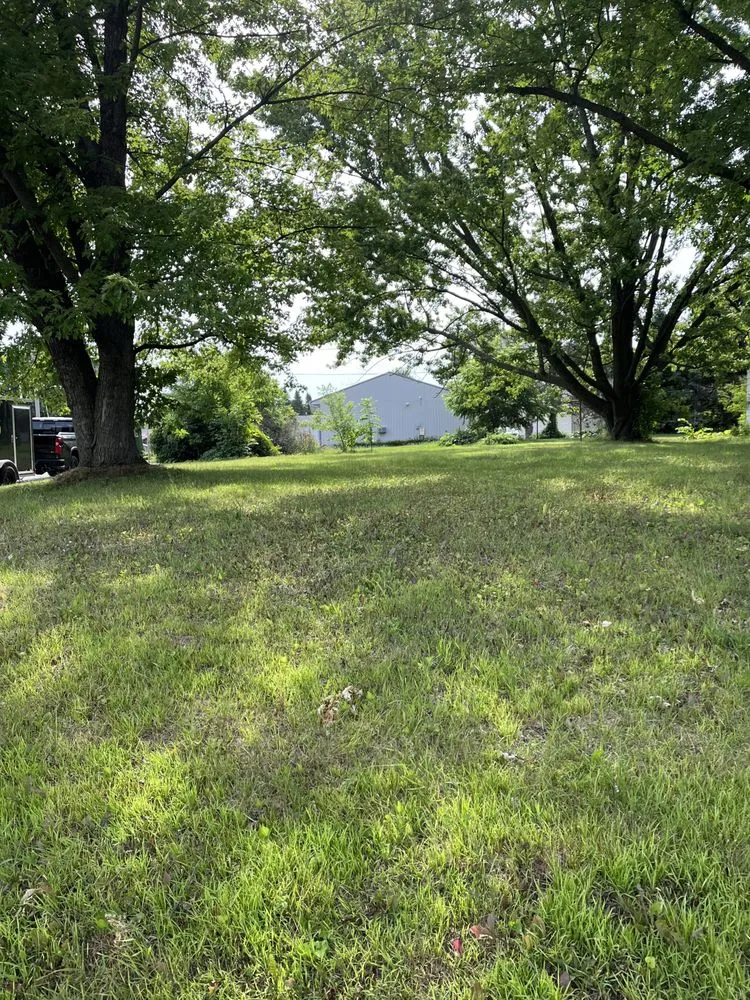 Custom residential landscaping for outdoor upgrades in Plainview, MN by Adam’s Lawn Care Service