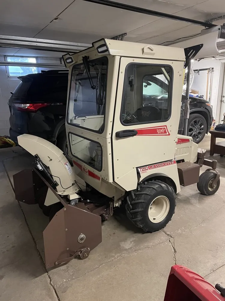 Affordable yard cleanup service for beautiful yards in Plainview, MN by Adam’s Lawn Care Service