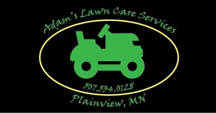 Top-rated garden landscaping for residential properties across Plainview, MN - Adam’s Lawn Care Service