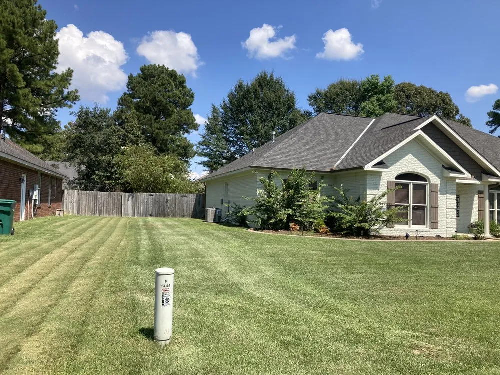 Reliable garden landscaping in Tuscaloosa, AL - Adam’s Lawn Care