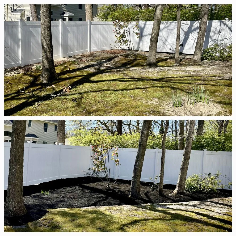 Local yard cleanup service in Stafford Township, NJ - Adams Lawn Enforcement