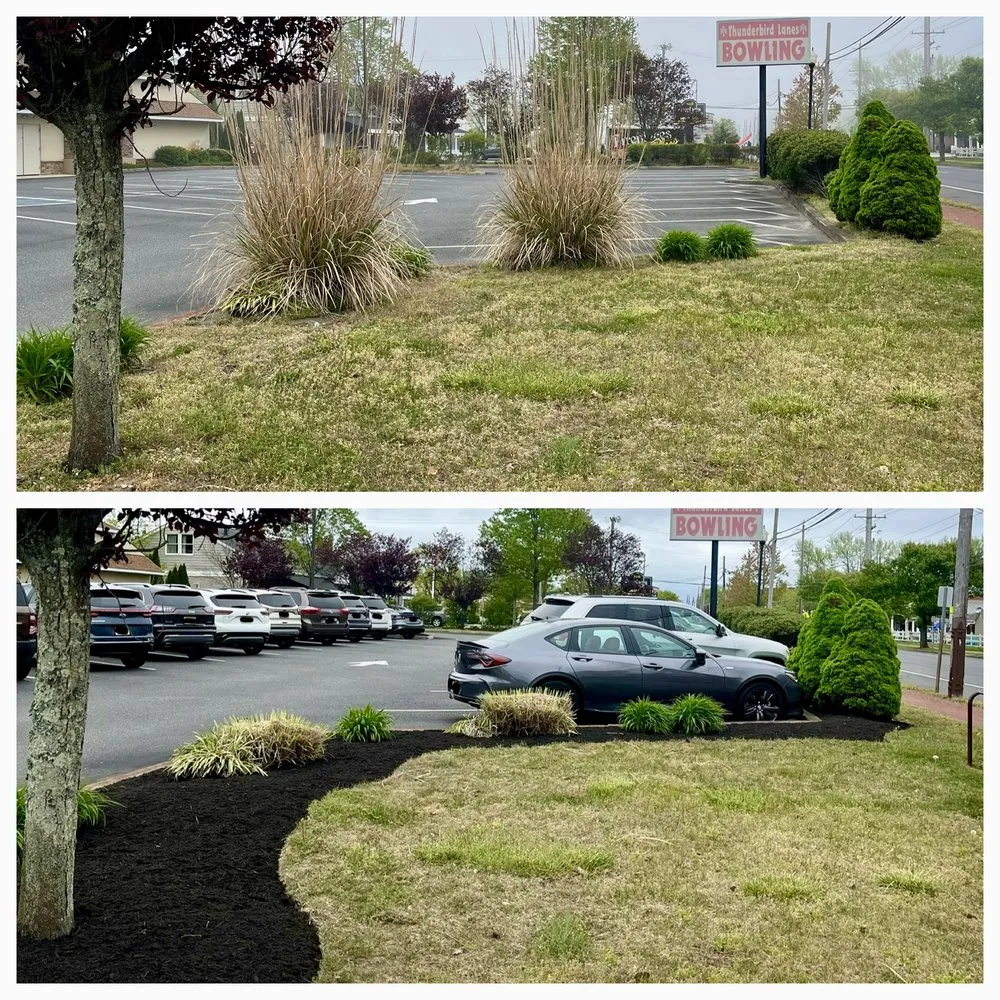Trusted landscape design in Stafford Township, NJ - Adams Lawn Enforcement