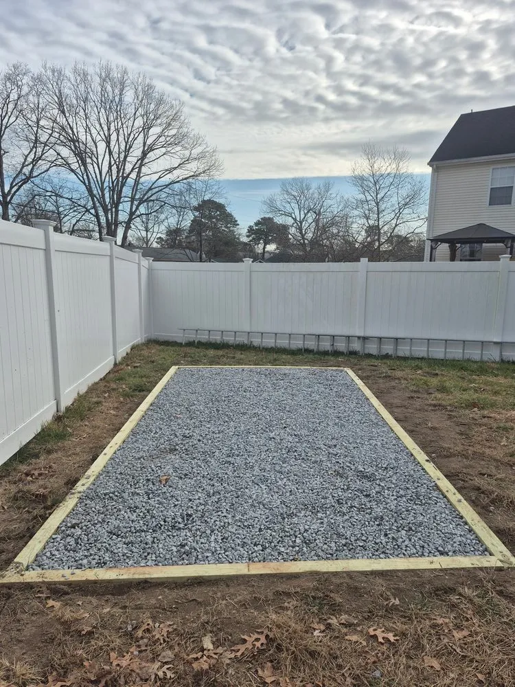 Local outdoor landscaping in Stafford Township, NJ - Adams Lawn Enforcement