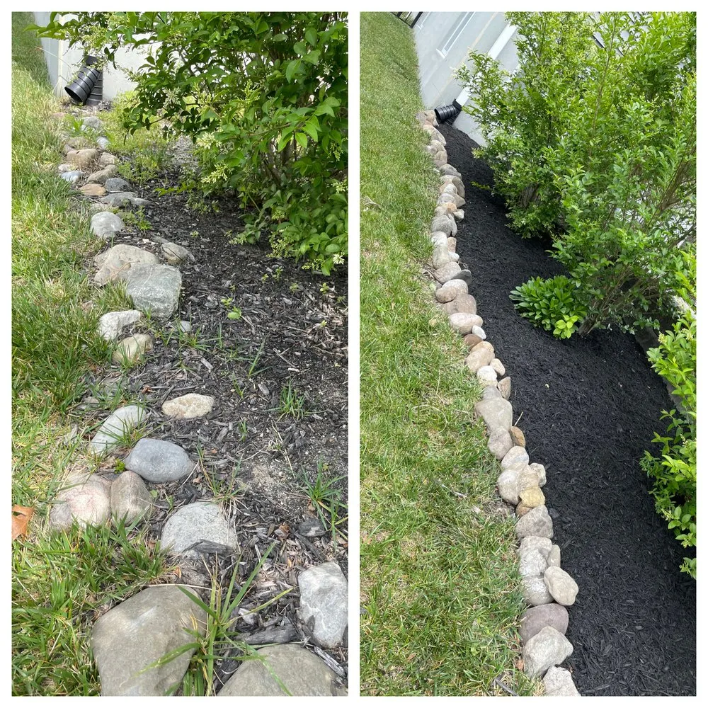Reliable outdoor landscaping for beautiful yards across Stafford Township, NJ - Adams Lawn Enforcement