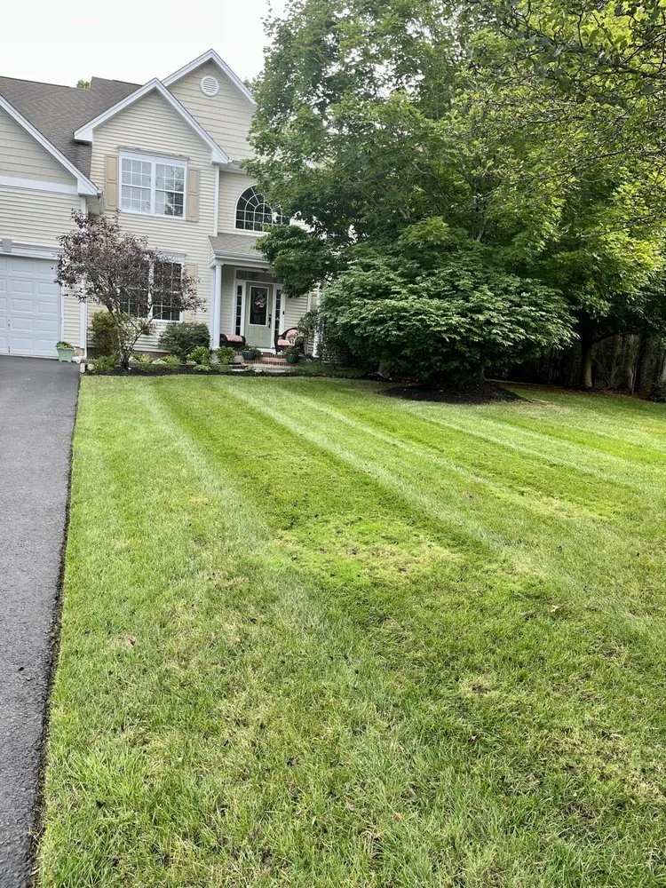 Affordable residential landscaping near you across Stafford Township, NJ - Adams Lawn Enforcement