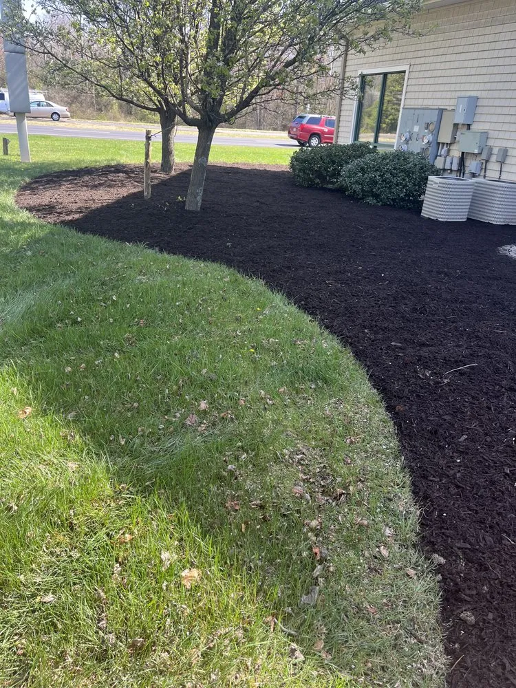 Trusted lawn care service experts serving Stafford Township, NJ - Adams Lawn Enforcement