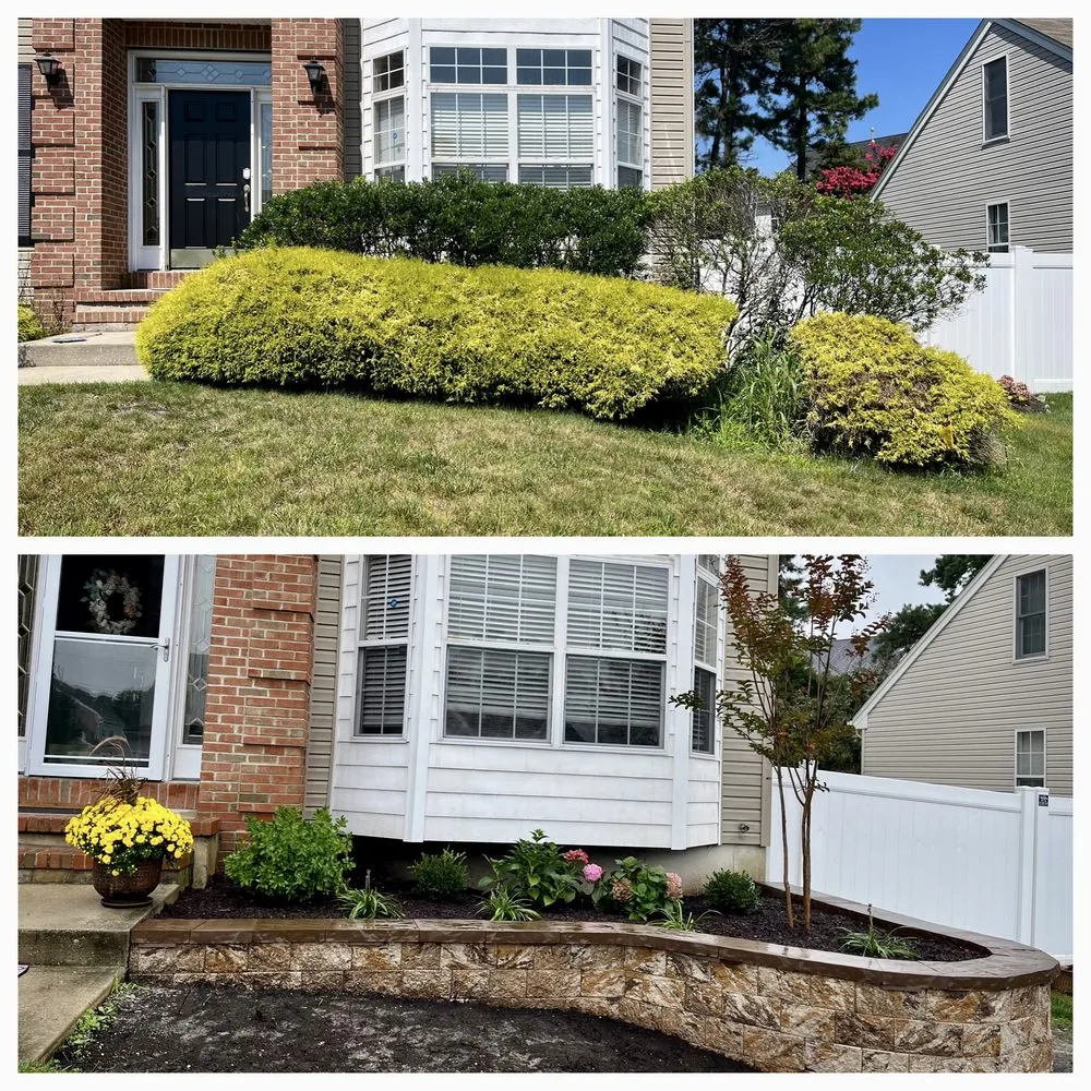 Expert lawn care service experts serving Stafford Township, NJ - Adams Lawn Enforcement