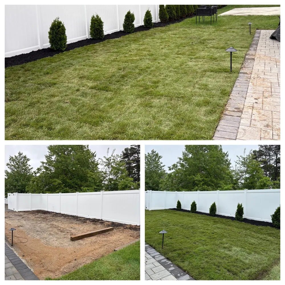 Top-rated yard cleanup service in Stafford Township, NJ - Adams Lawn Enforcement