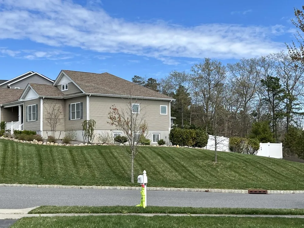 Expert landscape design for outdoor upgrades in Stafford Township, NJ by Adams Lawn Enforcement