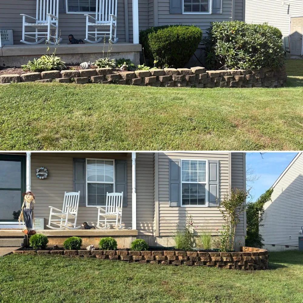 Top-rated outdoor landscaping near you across Stafford Township, NJ - Adams Lawn Enforcement