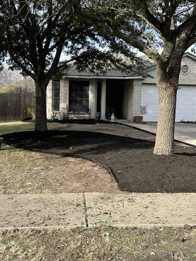 Local yard maintenance experts serving Austin, TX - Adam's Lawn Service Austin