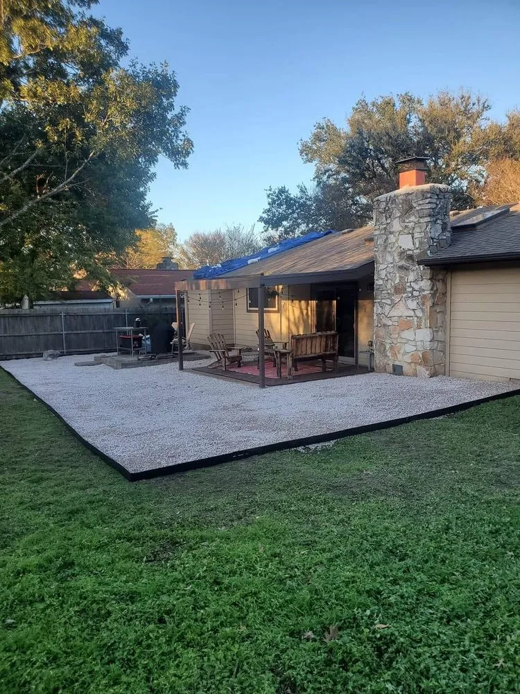 Expert residential landscaping near you across Austin, TX - Adam's Lawn Service Austin