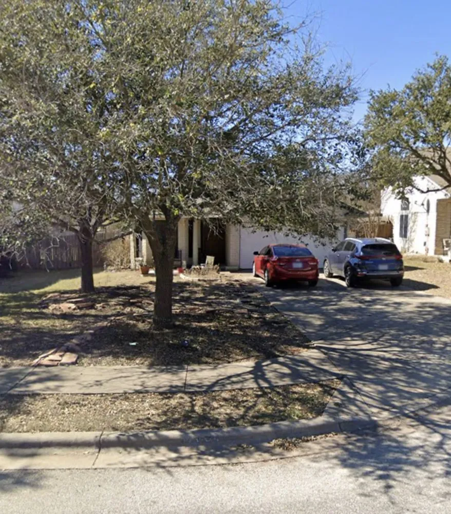 Affordable outdoor landscaping in Austin, TX - Adam's Lawn Service Austin