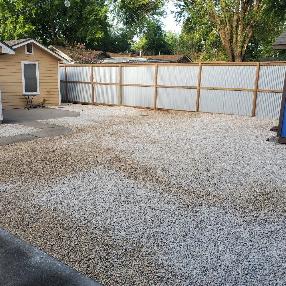 Reliable garden landscaping for outdoor upgrades across Austin, TX - Adam's Lawn Service Austin