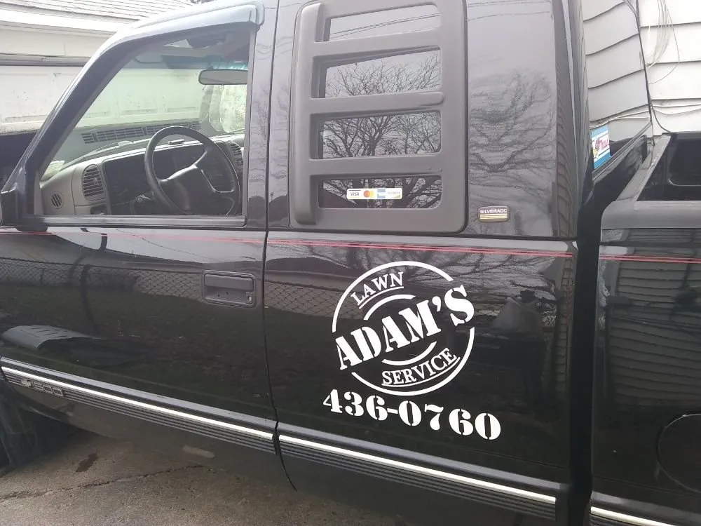 Reliable yard maintenance experts serving Buffalo, NY - Adam's Lawn Service