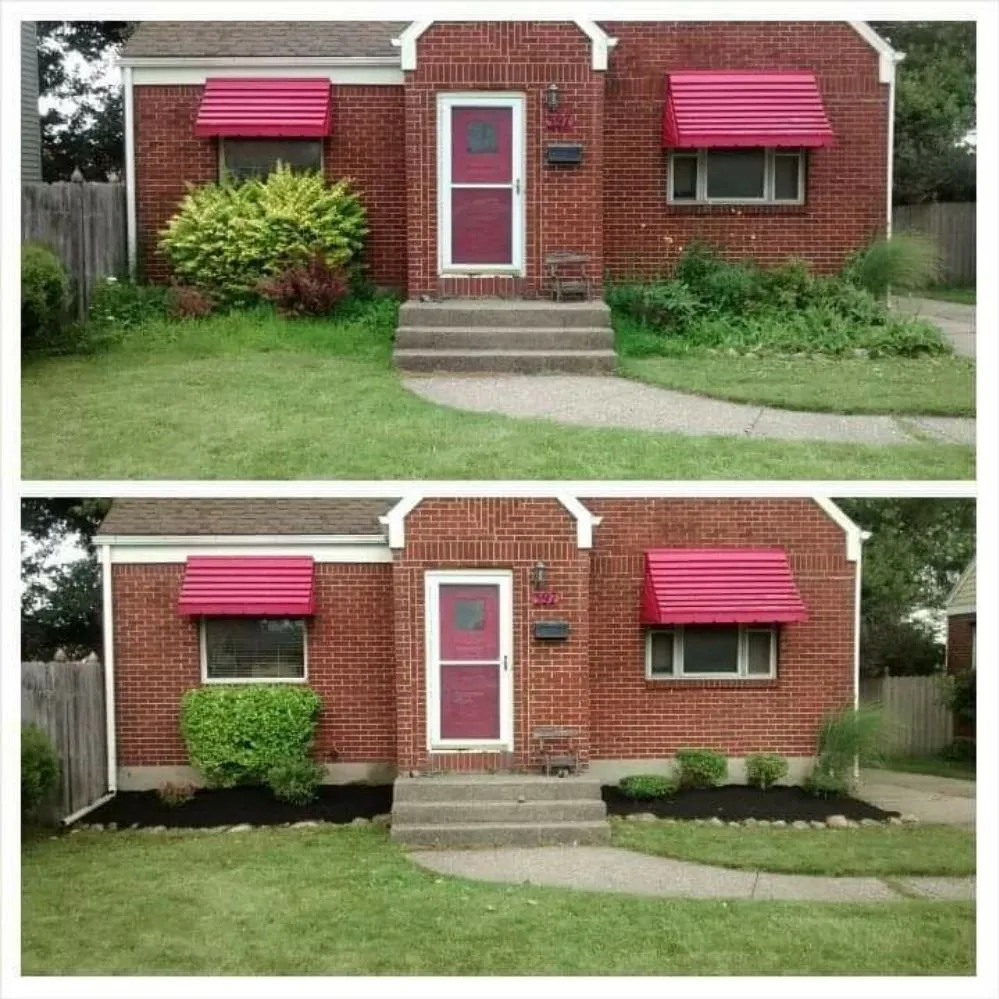 Local residential landscaping experts serving Buffalo, NY - Adam's Lawn Service