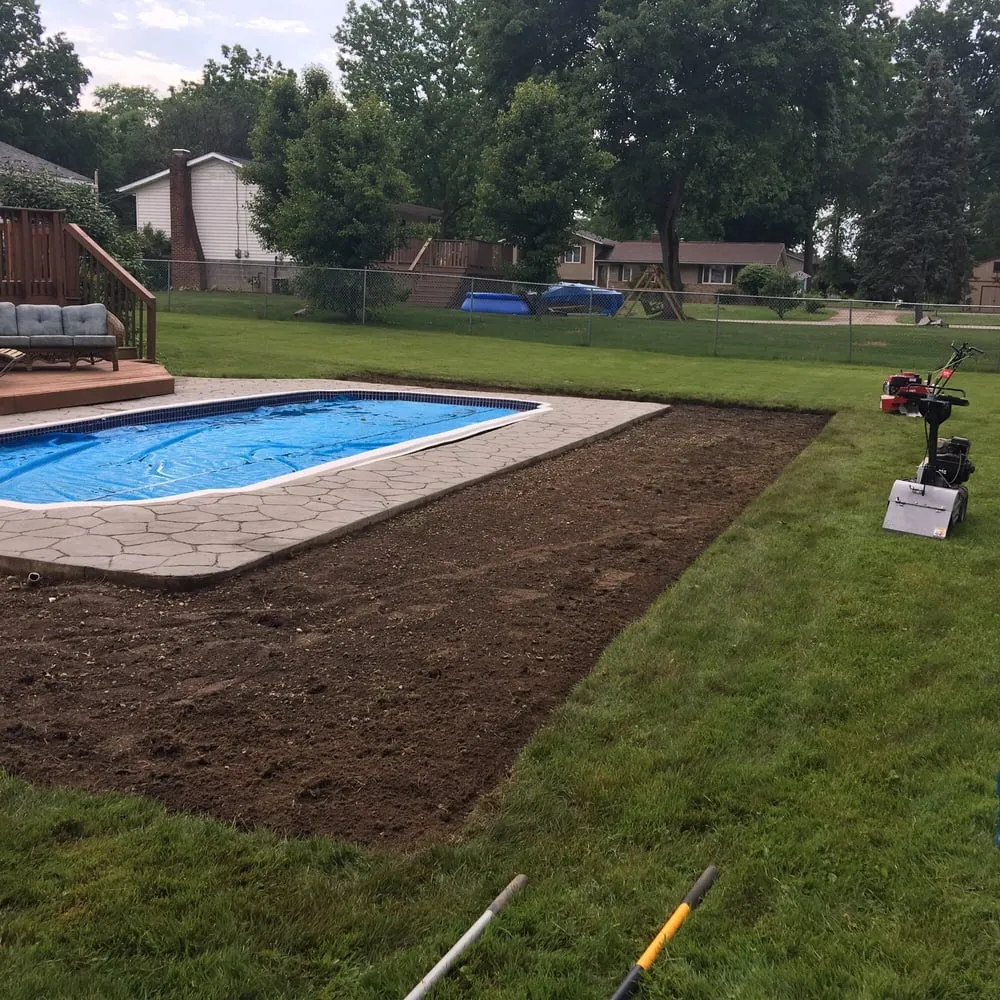 Top-rated lawn care service experts serving Massillon, OH - Adams Lawncare