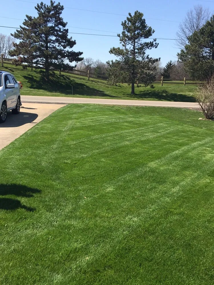 Reliable outdoor landscaping near you across Massillon, OH - Adams Lawncare