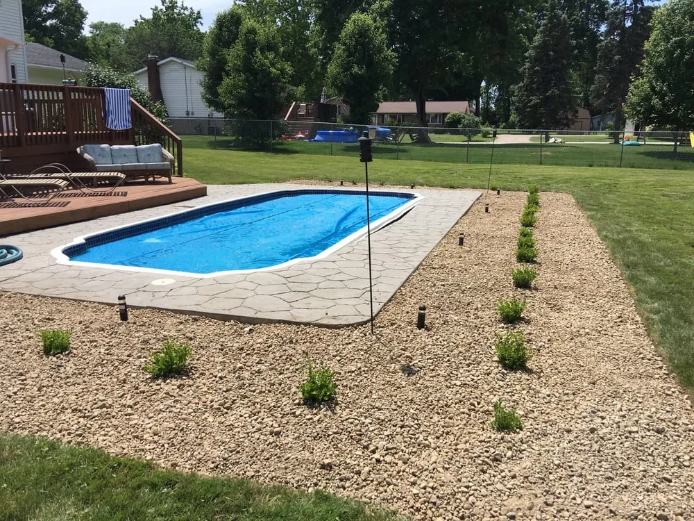 Trusted yard maintenance in Massillon, OH by Adams Lawncare