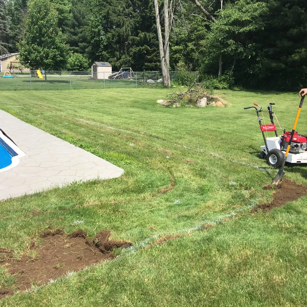 Top-rated yard maintenance in Massillon, OH - Adams Lawncare