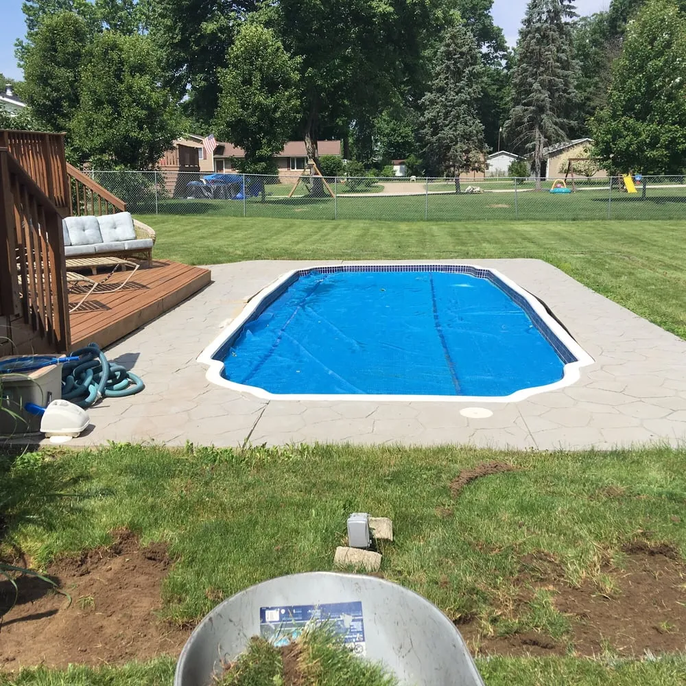 Trusted yard maintenance in Massillon, OH - Adams Lawncare