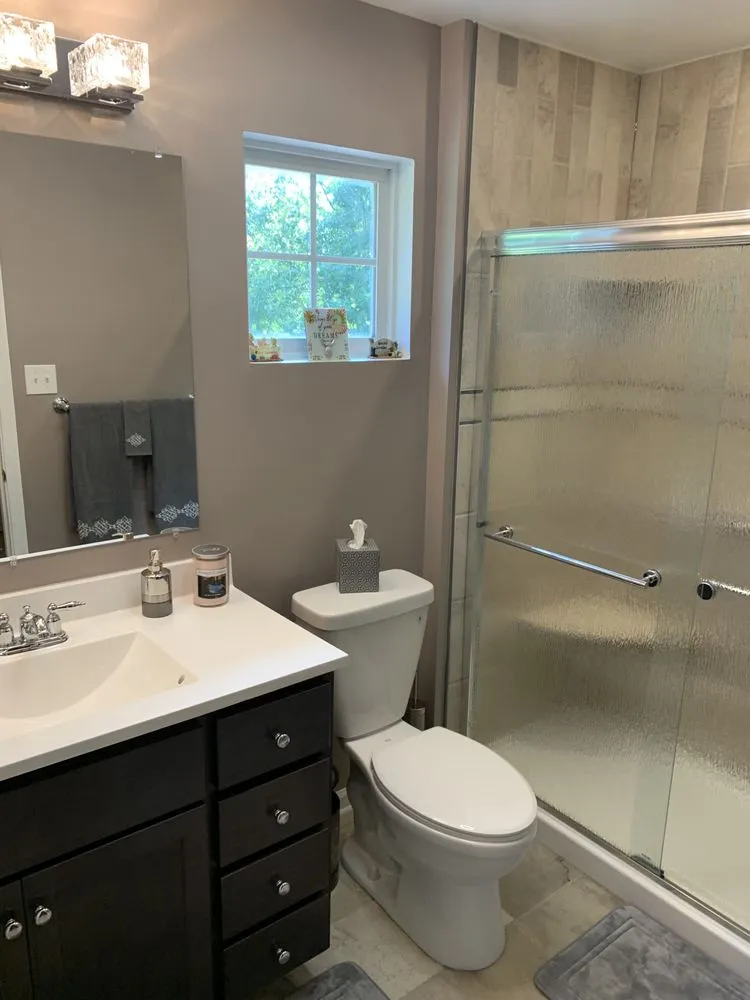 Custom landscape design near you in Wilmington, DE by Adams Multiples Service