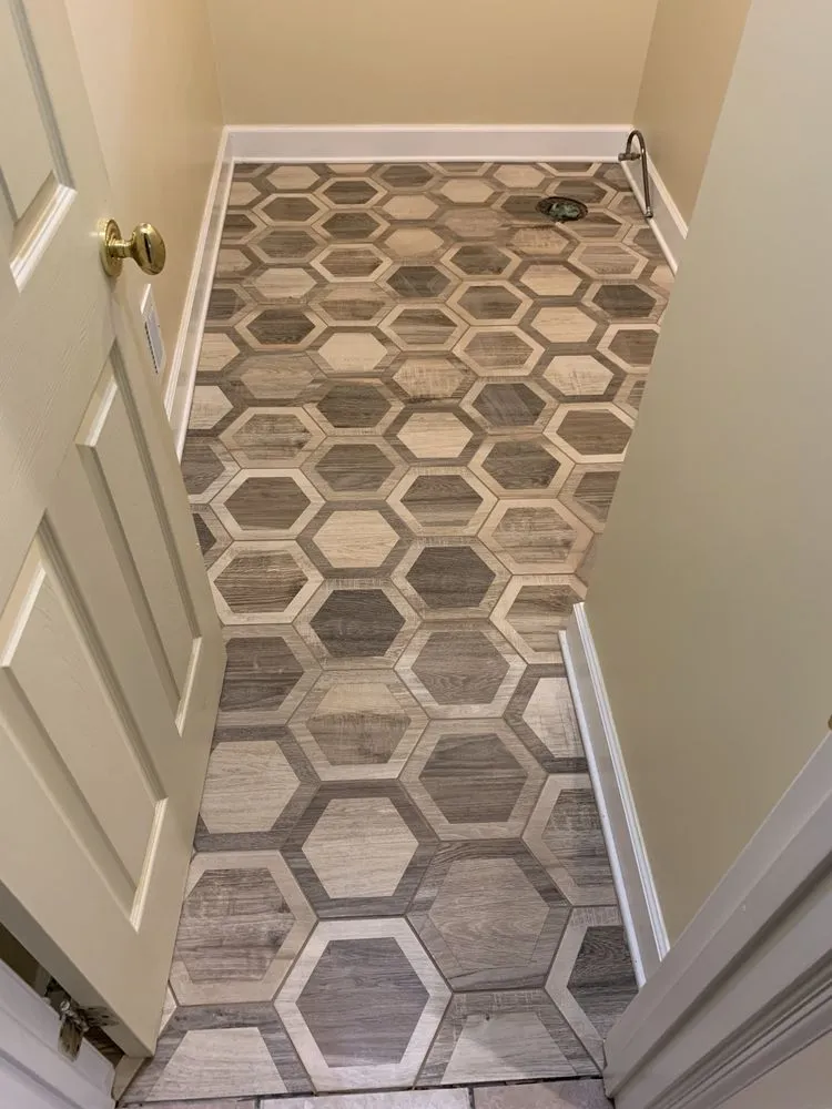 Expert landscaping services for residential properties in Wilmington, DE by Adams Multiples Service