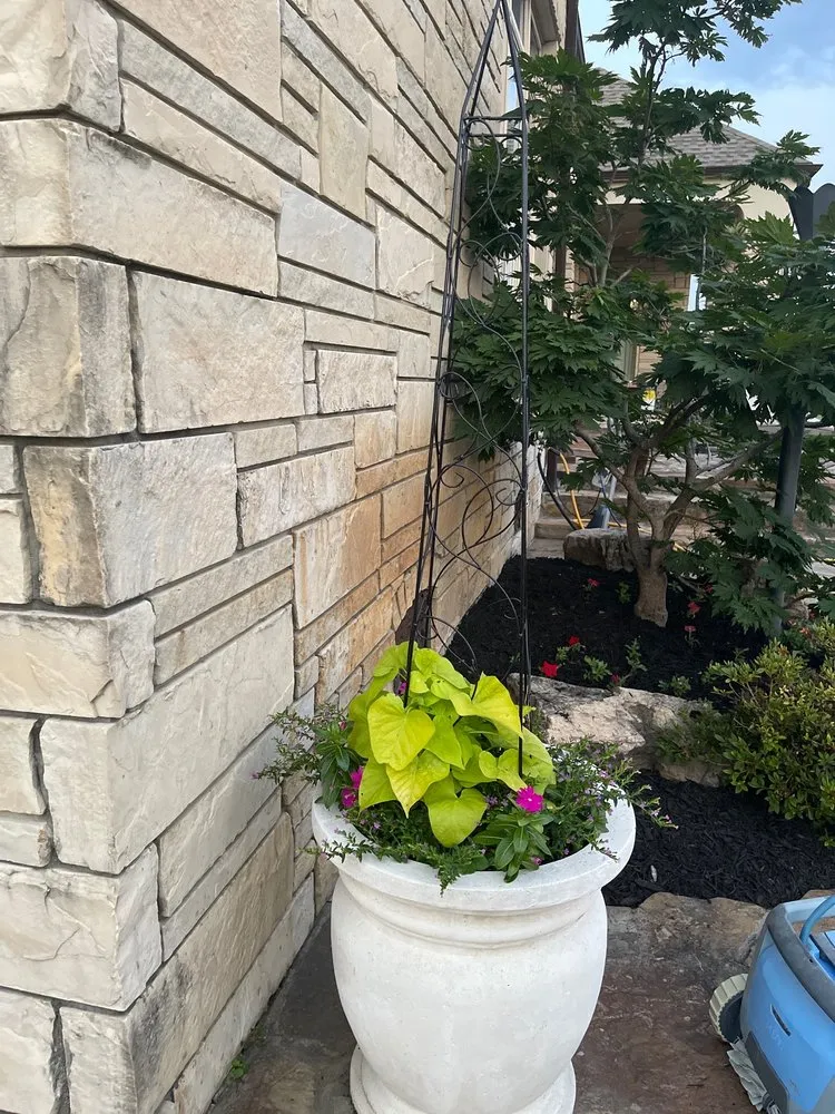 Custom landscaping services in Paragould, AR - Adams Nursery