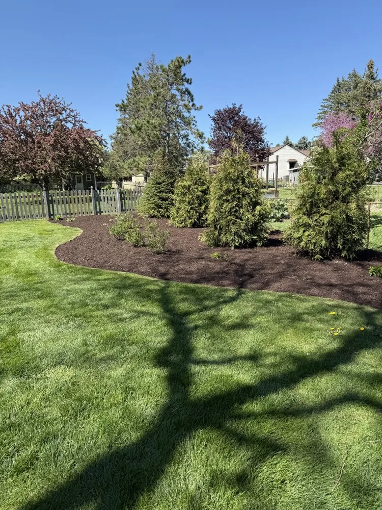 Trusted residential landscaping in Plymouth, MI by Adam’s Outdoor Services Plus