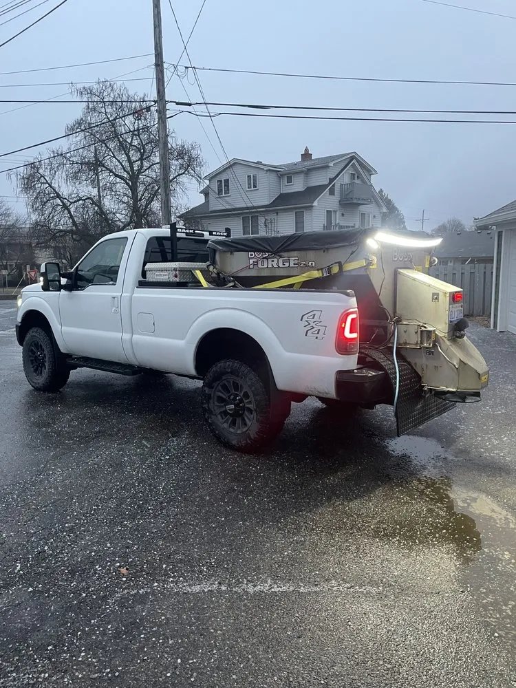 Affordable yard maintenance for beautiful yards across Plymouth, MI - Adam’s Outdoor Services Plus