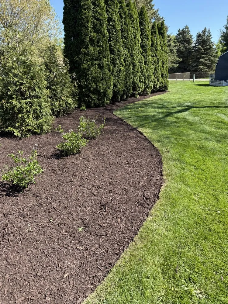 Professional lawn care service near you in Plymouth, MI by Adam’s Outdoor Services Plus