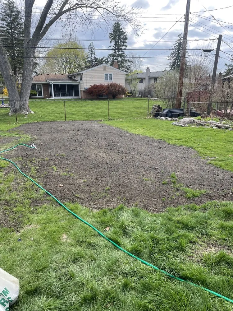 Top-rated landscaping services near you across Plymouth, MI - Adam’s Outdoor Services Plus