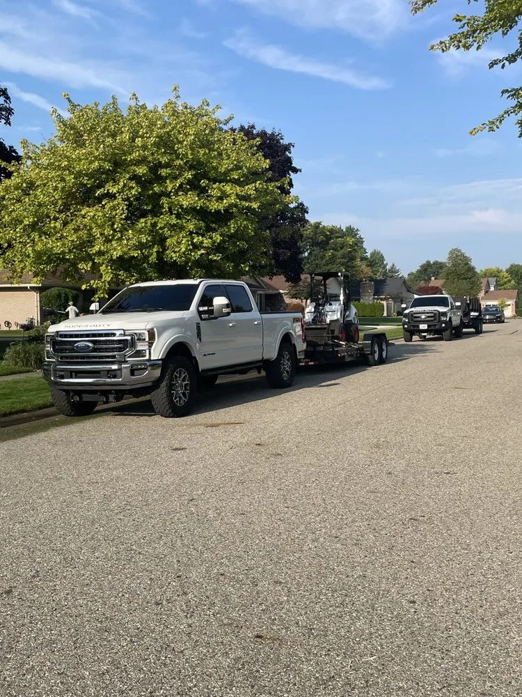 Top-rated yard maintenance for residential properties across Plymouth, MI - Adam’s Outdoor Services Plus